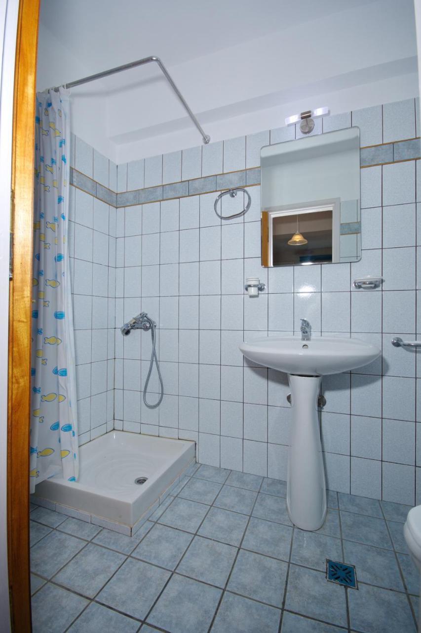 Athanasia Studios Patitiri  Bagian luar foto